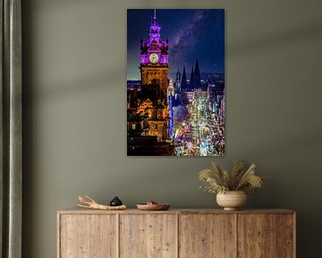 Edinburgh