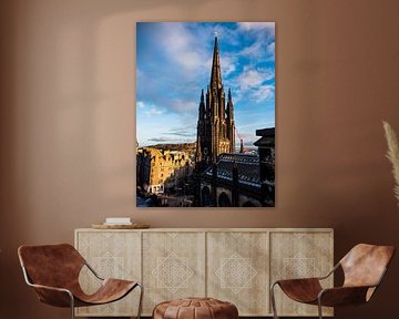 Edinburgh