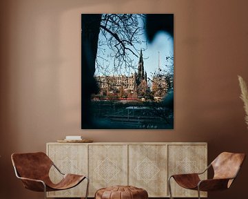 Edinburgh