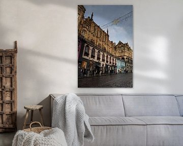 Edinburgh