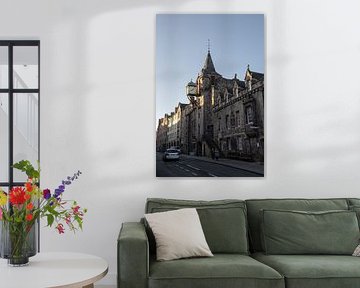 Edinburgh