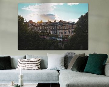 Edinburgh