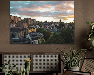 Edinburgh