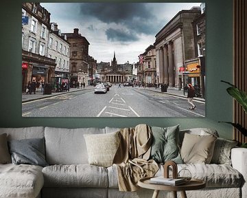 Edinburgh
