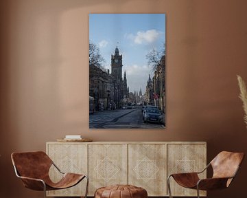Edinburgh