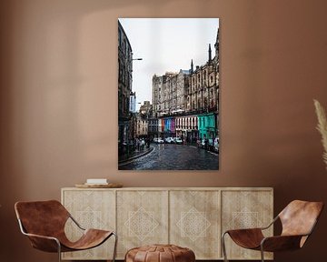 Edinburgh