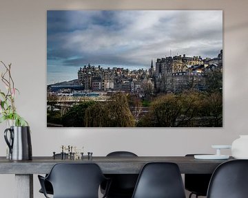 Edinburgh