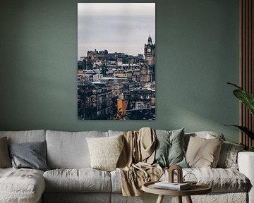Edinburgh