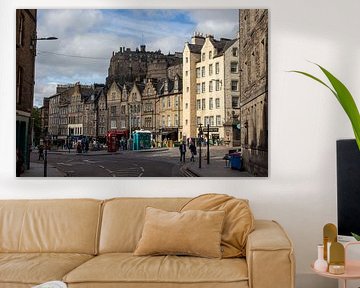 Edinburgh