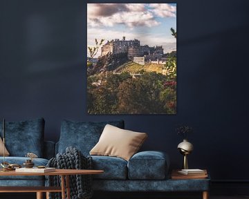 Edinburgh