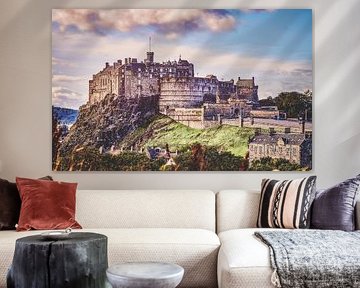 Edinburgh