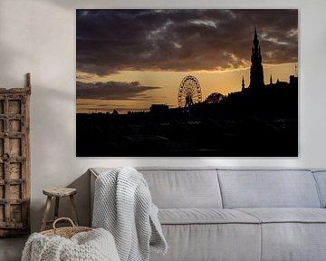 Edinburgh