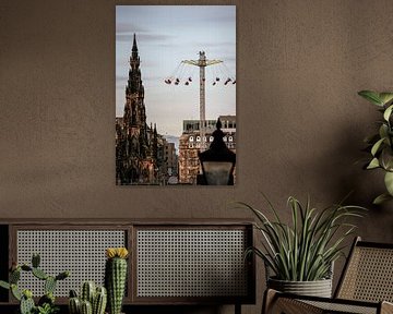 Edinburgh