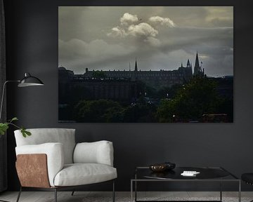 Edinburgh