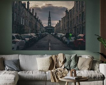 Edinburgh