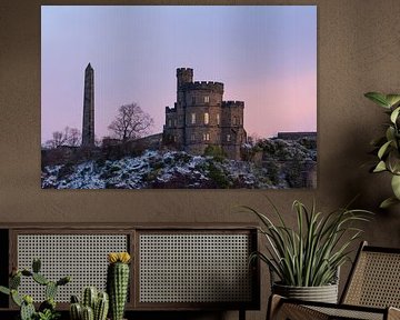 Edinburgh