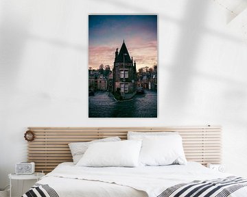 Edinburgh