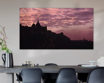 Edinburgh