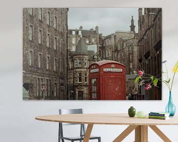 Edinburgh