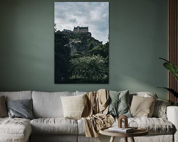 Edinburgh