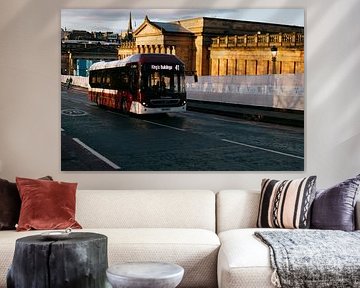 Edinburgh