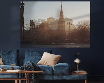 Edinburgh