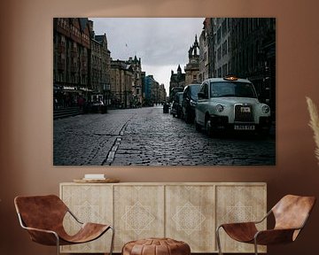 Edinburgh