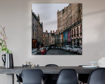 Edinburgh