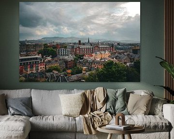 Edinburgh