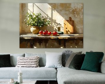 Küche 70.5439 von Kunst Laune