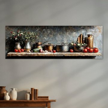 Küche 28.6948 von Kunst Laune