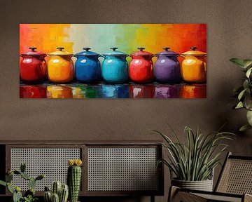 Koken 56.7337 van Kunst Kriebels