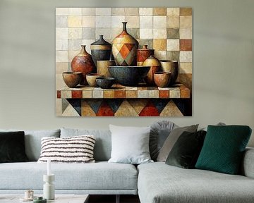 Koken 86.5511 van Kunst Kriebels
