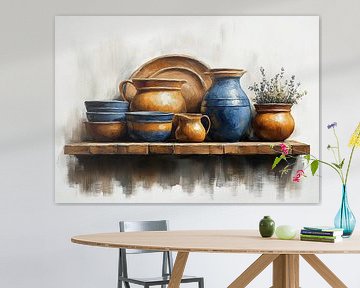 Cooking 36.9713 by Art Whims
