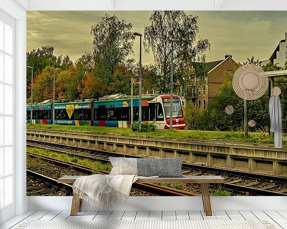 Raumvorschau
