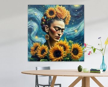Frida