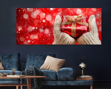 Kerstcadeaus van Poster Art Shop