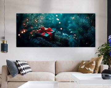 Kerstcadeau van Poster Art Shop