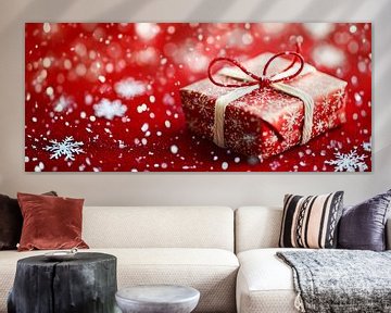 Kerstcadeaus van Poster Art Shop