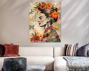 Frida k van rinda ratuliu