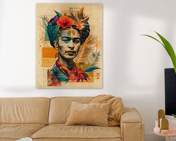 frida retro