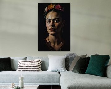 FRIDA DE SCHILDER