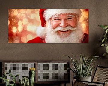 Christmas joy by Poster Art Shop