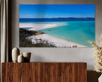 Whitsunday
