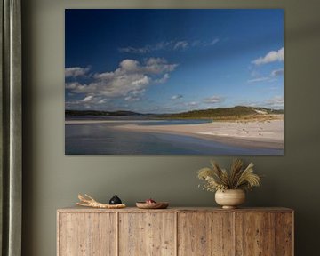 Ocean Beach by Eric van Duijn