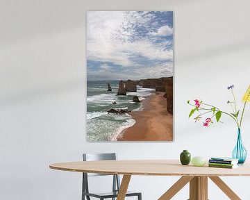 Twelve Apostles