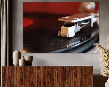 Disque vinyle