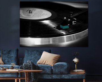 Disque vinyle