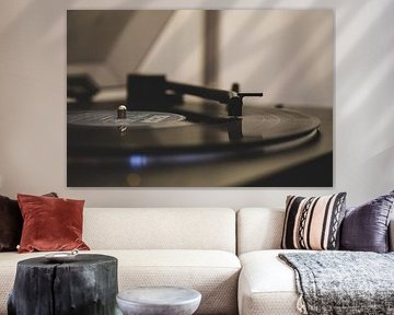 Vinyl Record