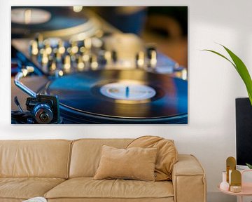 Vinyl Record